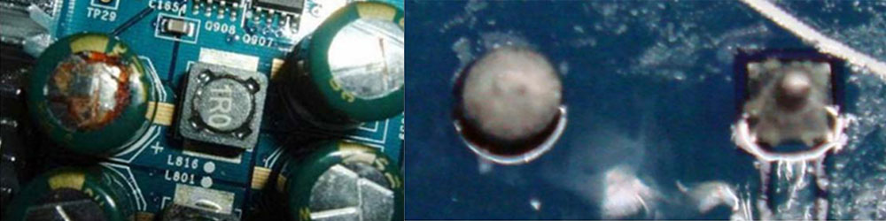 干霸电子元器件干燥剂