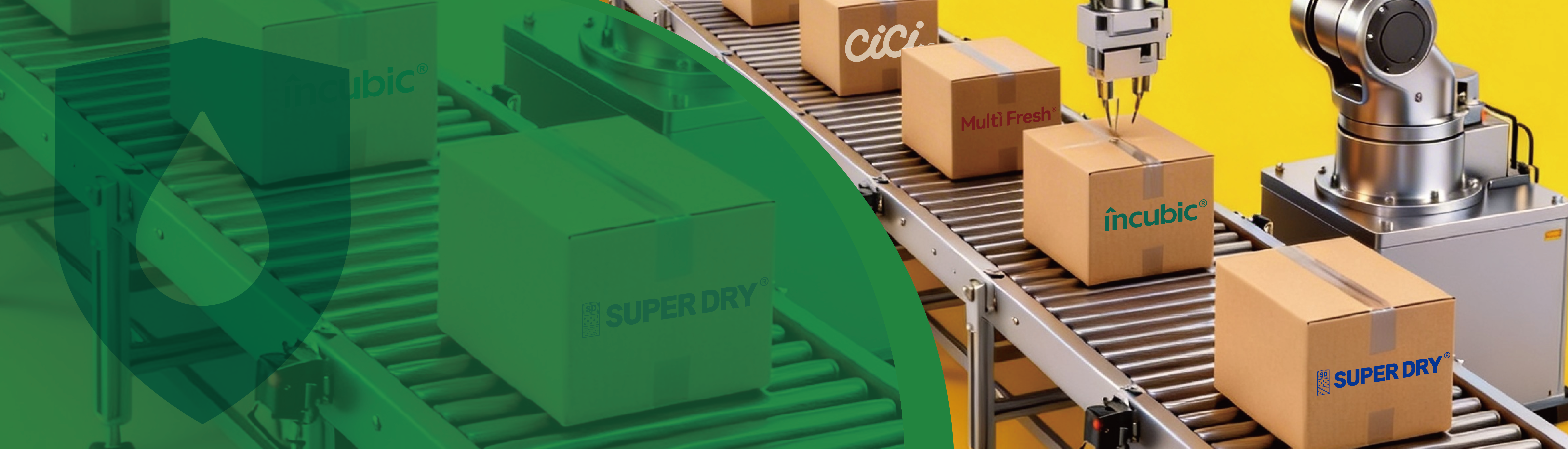 3月4-6日，诚邀您莅临